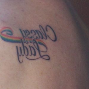 Meet your Posher, Janet